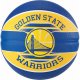 Bola de Basquete Spalding Golden State Warriors